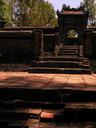 Vietnams ancient royal capital Hue is most famous for the marvelous royal tombs strewn about the countryside along the Perfume River outside of town. We visited two.